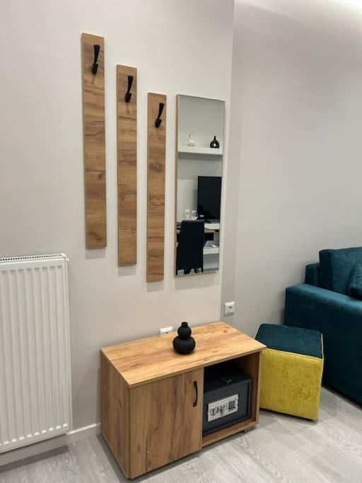 Luxury Apartment Near Acropolis Ateny Zewnętrze zdjęcie