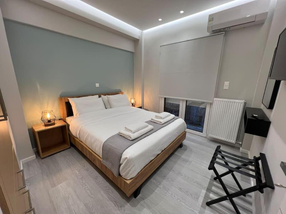 Luxury Apartment Near Acropolis Ateny Zewnętrze zdjęcie
