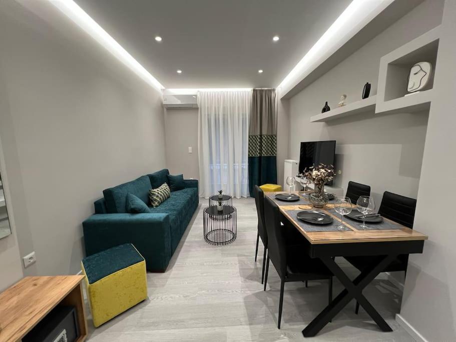 Luxury Apartment Near Acropolis Ateny Zewnętrze zdjęcie