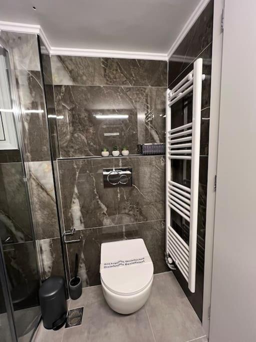 Luxury Apartment Near Acropolis Ateny Zewnętrze zdjęcie
